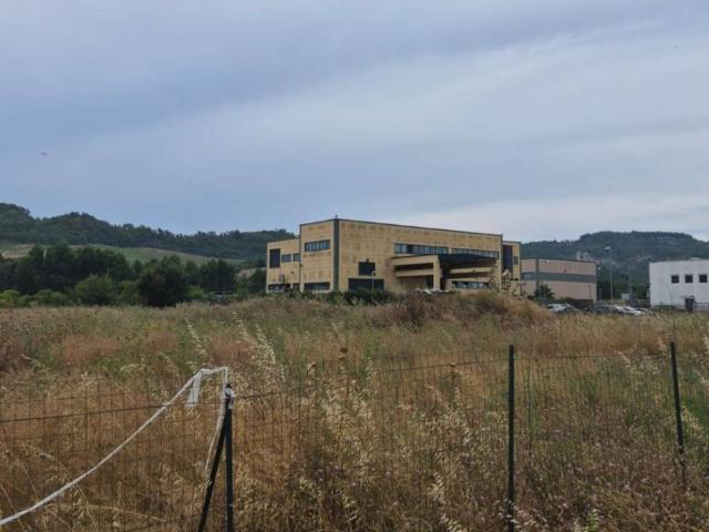 Terreno in vendita a Calabria, Catanzaro