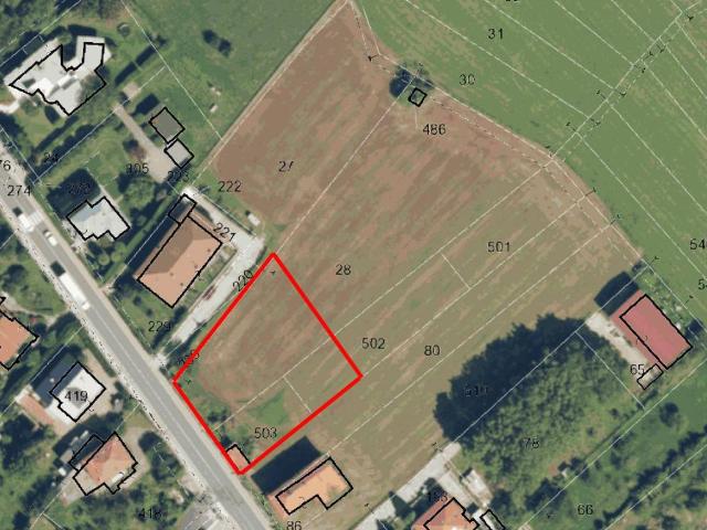 Terreno in vendita a Piemonte, Cuneo