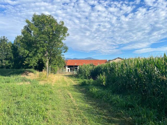 Terreno in vendita a Piemonte, Cuneo