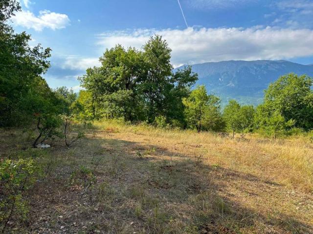 Terreno in vendita a Caramanico Terme, Abruzzo