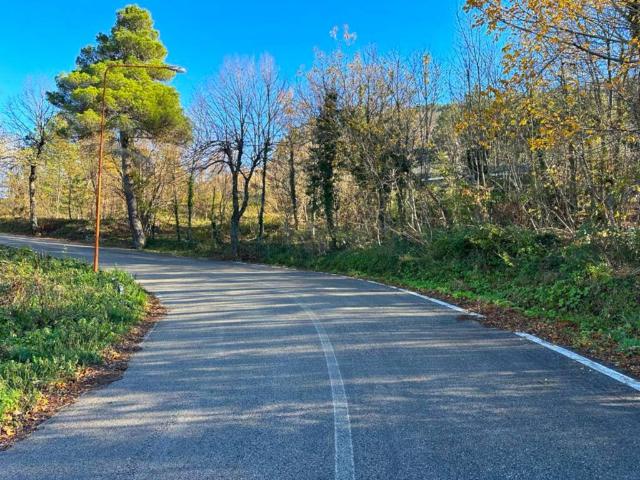 Terreno in vendita a Caramanico Terme, Abruzzo