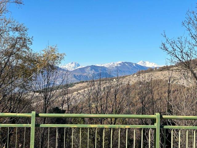 Terreno in vendita a Caramanico Terme, Abruzzo