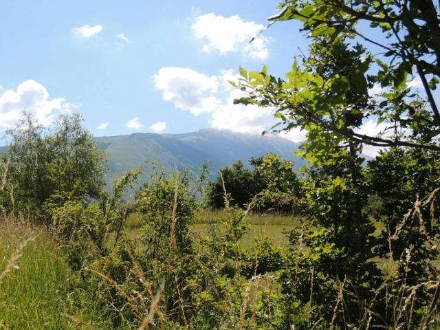 Terreno in vendita a Caramanico Terme, Abruzzo