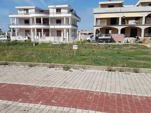Terreno in vendita a Puglia, Foggia