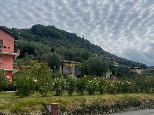Terreno in vendita a Carasco, Liguria