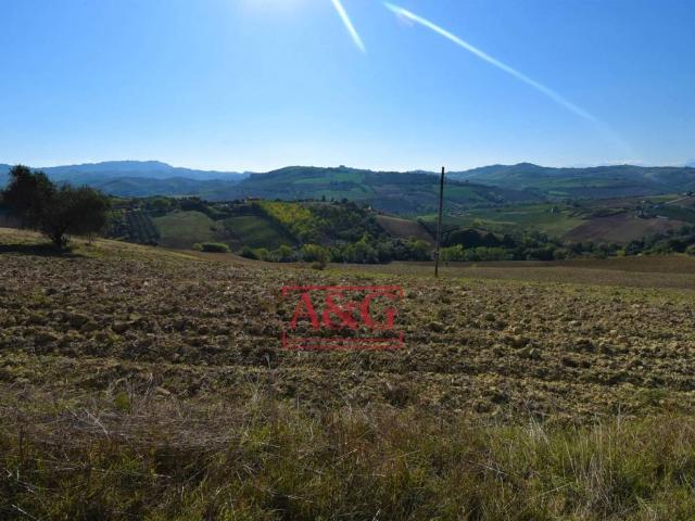 Terreno in vendita a Marche, Ascoli Piceno