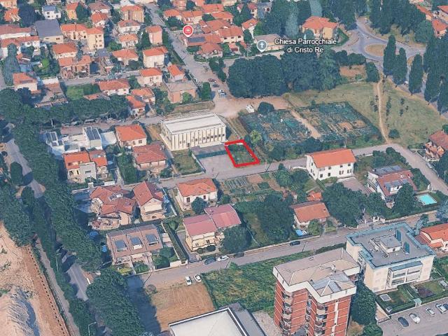 Terreno in vendita a Carate Brianza, Monza e della Brianza