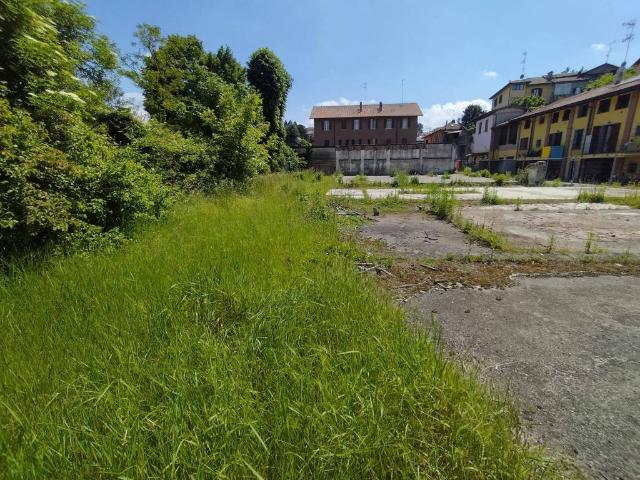 Terreno in vendita a Realdino, Carate Brianza