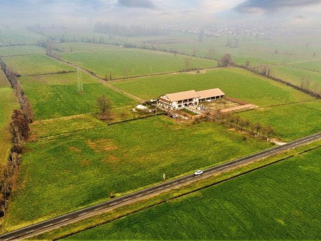 Terreno in vendita a Caravaggio, Lombardia