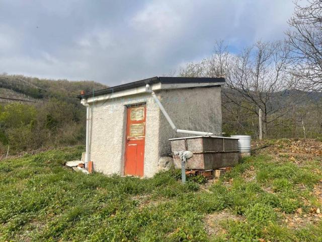 Terreno in vendita a Caravonica, Liguria