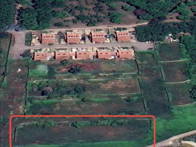 Terreno in vendita a Carbognano, Lazio