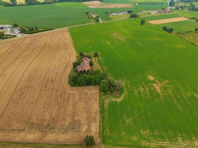 Terreno in vendita a Piemonte, Alessandria