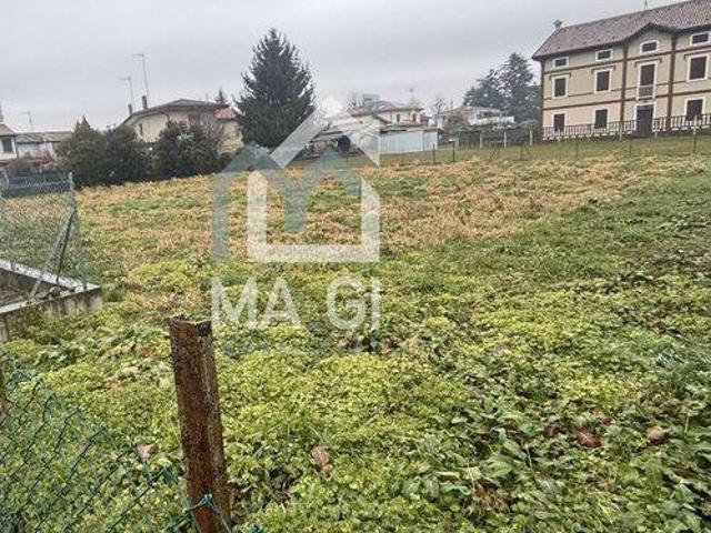 Terreno in vendita a Carbonera, Veneto