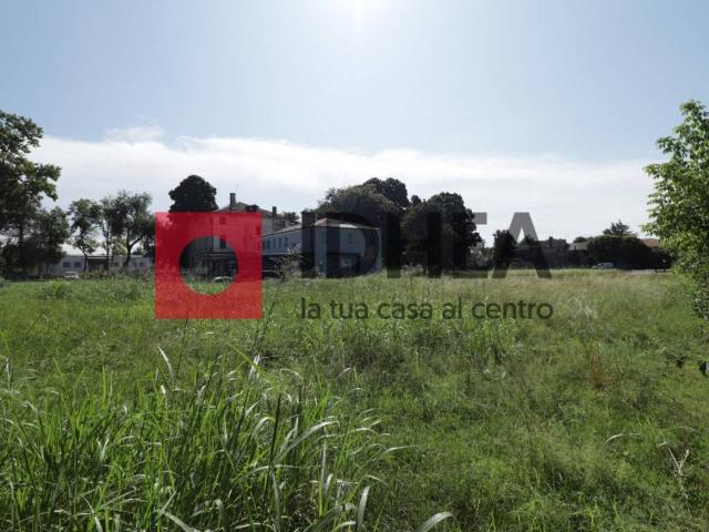 Terreno in vendita a Carbonera, Veneto
