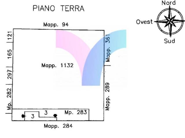Terreno in vendita a Carbonera, Veneto