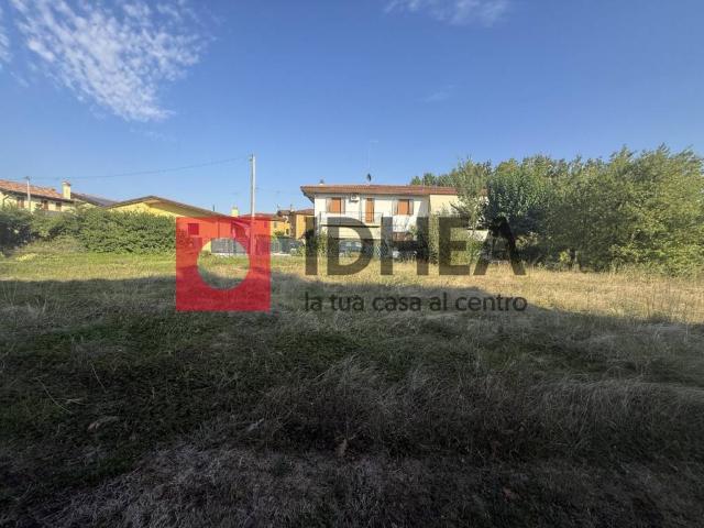 Terreno in vendita a Carbonera, Veneto