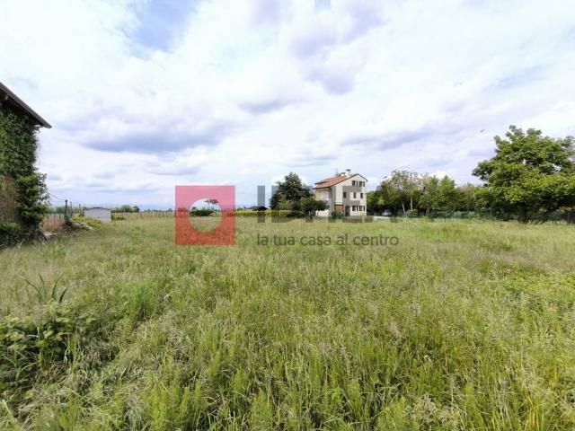 Terreno in vendita a Carbonera, Veneto