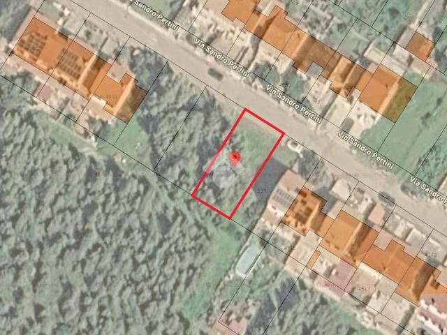 Terreno in vendita a Carbonia, Sardigna/Sardegna