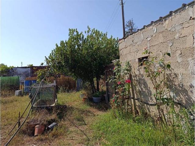 Terreno in vendita a Carbonia, Sardigna/Sardegna