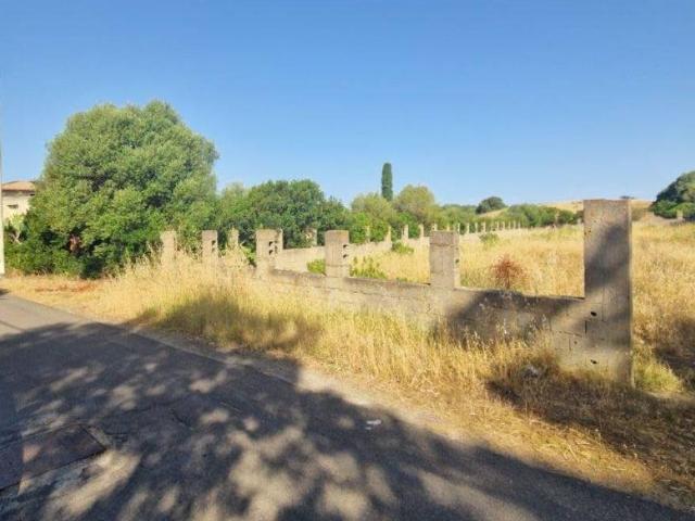 Terreno in vendita a Carbonia, Sardigna/Sardegna