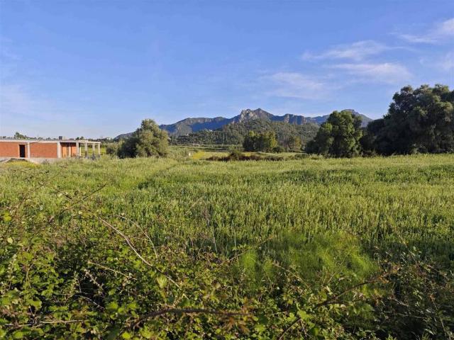 Terreno in vendita a Bari Sardo, Sardigna/Sardegna