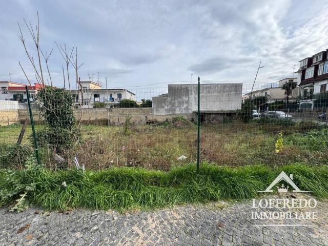 Terreno in vendita a Località Case Sparse, Cardito