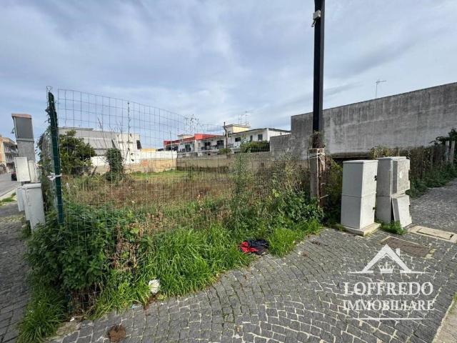Terreno in vendita a Località Case Sparse, Cardito
