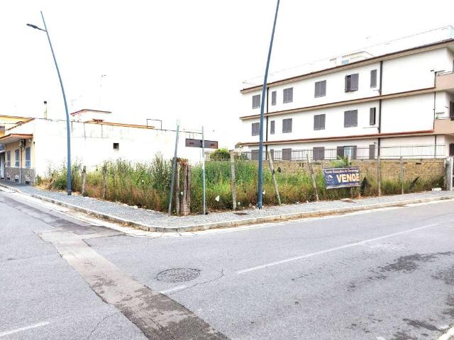 Terreno in vendita a Località Case Sparse, Cardito