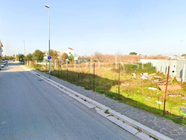 Terreno in vendita a Località Case Sparse, Cardito