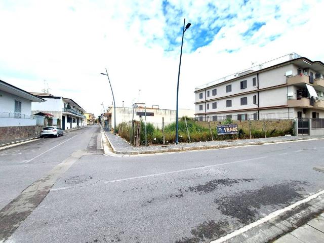 Terreno in vendita a Località Case Sparse, Cardito