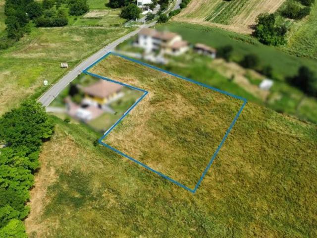 Terreno in vendita a Piemonte, Alessandria