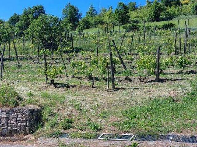 Terreno in vendita a Piemonte, Alessandria