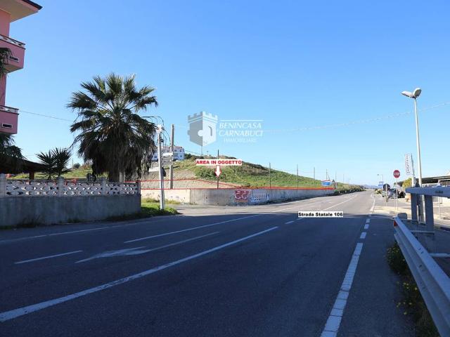 Terreno in vendita a Cariati, Cosenza