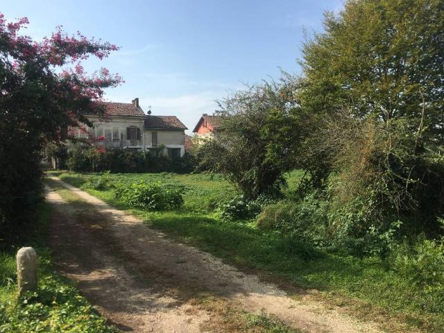 Terreno in vendita a Piemonte, Torino