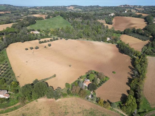 Terreno in vendita a Carignano, Marche