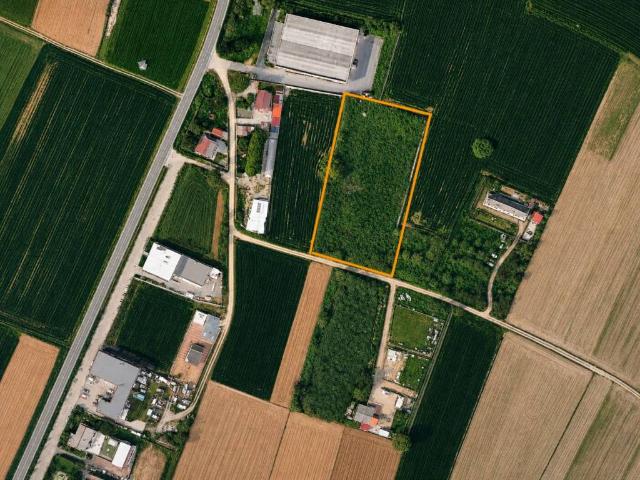 Terreno in vendita a Piemonte, Torino