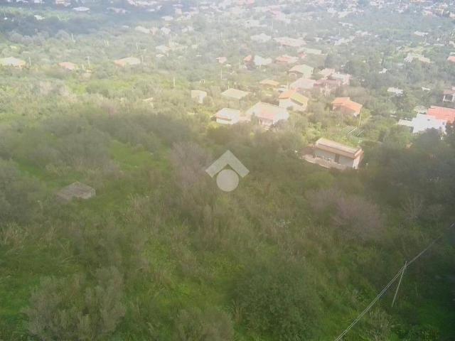 Terreno in vendita a Carini, Sicilia