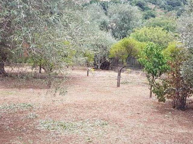 Terreno in vendita a Carini, Sicilia