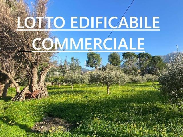 Terreno in vendita a Piraineto, Carini