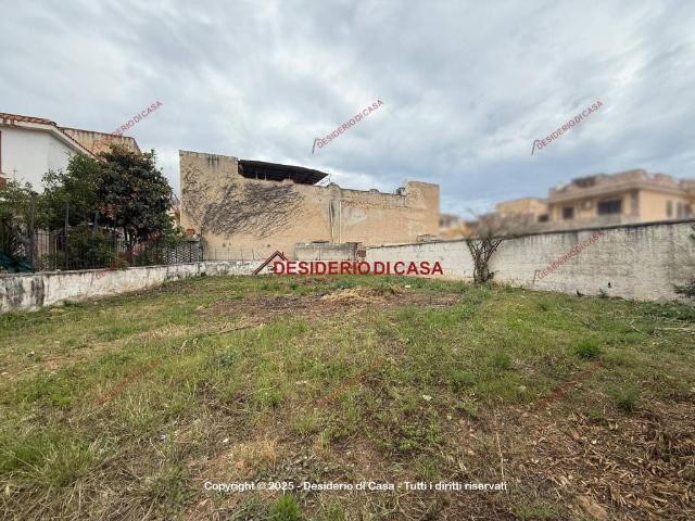 Terreno in vendita a Carini, Sicilia