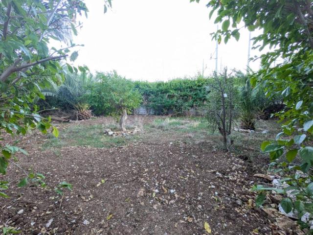 Terreno in vendita a Villagrazia di Carini, Carini