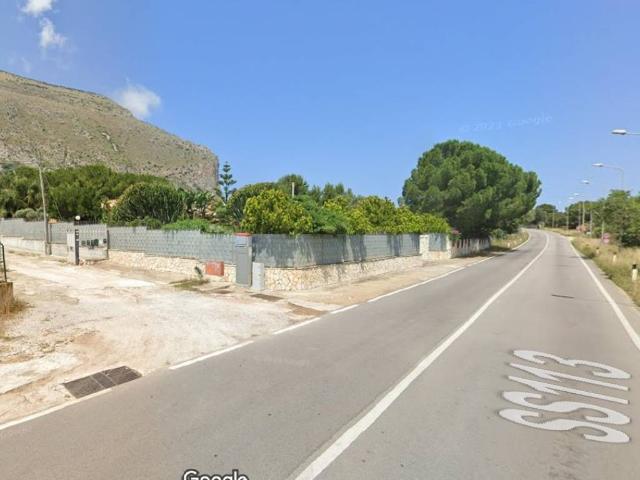 Terreno in vendita a Piraineto, Carini