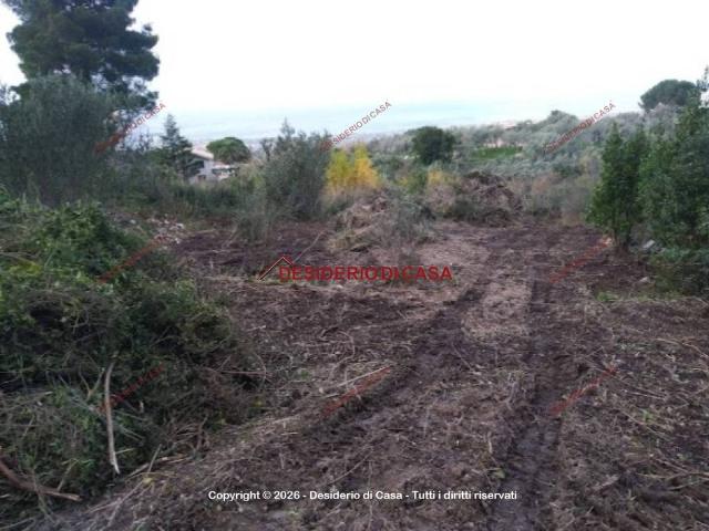 Terreno in vendita a Carini, Palermo