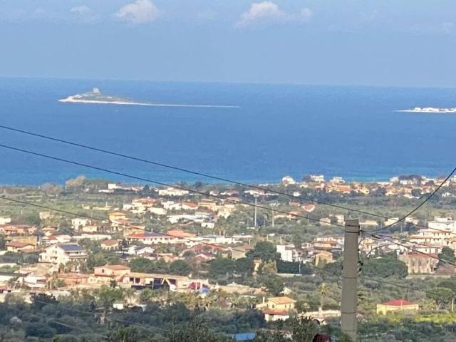 Terreno in vendita a Piraineto, Carini