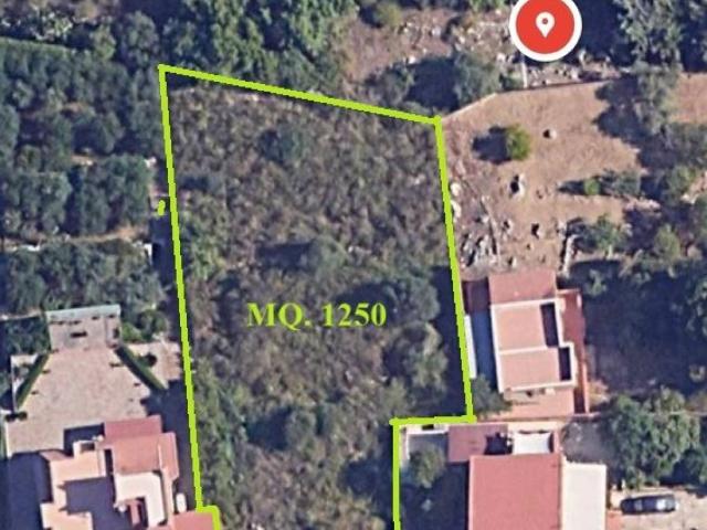 Terreno in vendita a Carini, Sicilia