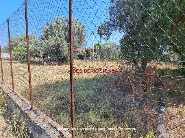 Terreno in vendita a Carini, Sicilia