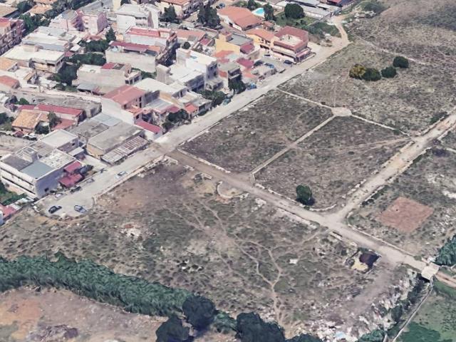 Terreno in vendita a Carini, Sicilia