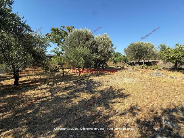 Terreno in vendita a Carini, Sicilia