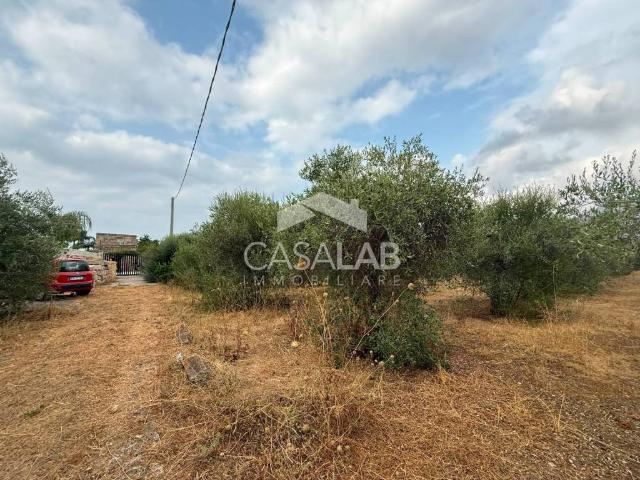 Terreno in vendita a Villagrazia di Carini, Carini