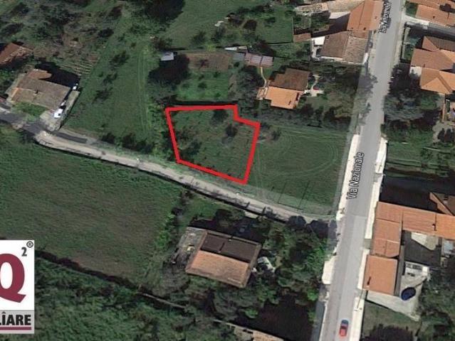 Terreno in vendita a Casanova, Carinola